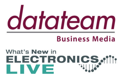 Datateam Acquire What’s New In Electronics Live
